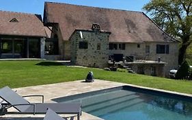 Agreable Chambre D Hote Avec Piscine Et Jacuzzi